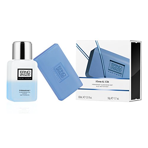 erno laszlo double cleanse
