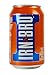 Barr's Irn Bru Soft Drink, 11.1-Ounce (Pack of 24)