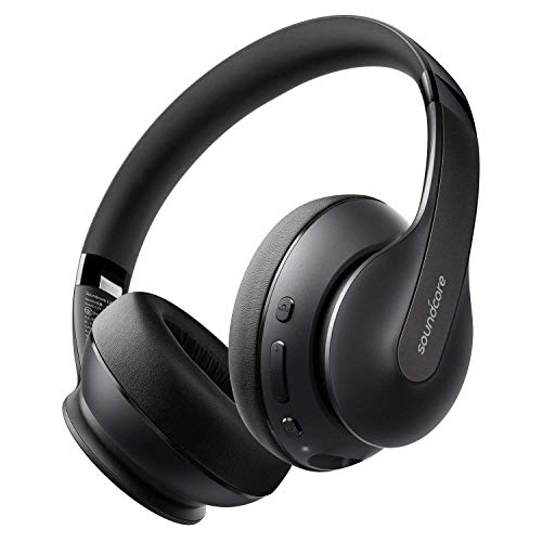 Anker Soundcore Life Q10 Wireless Bluetooth Headphones, Over Ear