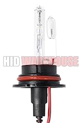 HIDWarehouse 55W AC Xenon Bundle with Slim AC