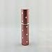 SODIAL(R) 5ML 6pcs Amazing Travel Perfume Atomizer Refillable Mini Perfume Bottle Spray Random Color