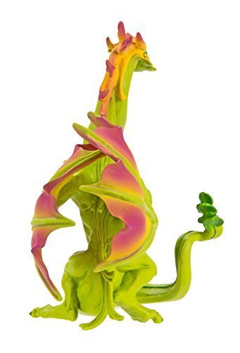 Safari Ltd Flower Dragon