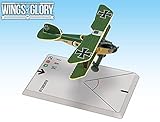 Wings of Glory WWI: Albatros D.III (Gruber)
