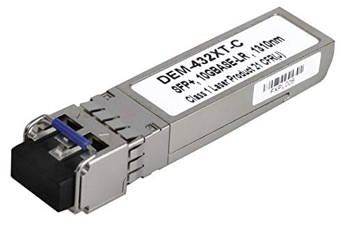 CONBIC-DEM-432XT-C-Transceptor-SFP-compatible-con-D-Link-10GBASE-LR-1310nm