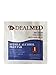 Dealmed Latex Free Sterile Alcohol Prep Pads 200 per Box (Pack of 400)