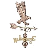 Good Directions 1979P Majestic Eagle