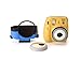 Fujifilm Instax Minion Instant Film Camera