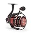 Abu Garcia Revo SX Spinning Fishing Reel