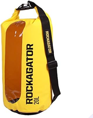 Rockagator dry bag Clearance