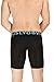 EveryMan - Boxer Brief 9 inch Leg - Black, Medium