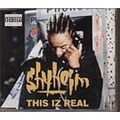 THIS IZ REAL CD UK VIRGIN 1996