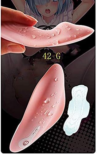 Wearable Remote V * agina Rechargeable Adult Female Toy and Couple Fun, I Feel she Enjoys it, Because Now I Have Never seen her Bring Ugly Guy, I Feel she Enjoys it, Because I Have Never seen her Now