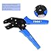 TDOK Molex Crimping Tool Sn-28b Crimpers for Electricians Compression Crimper Pin AWG28-18 0.1-1.0mm 2.54mm 3.96mm