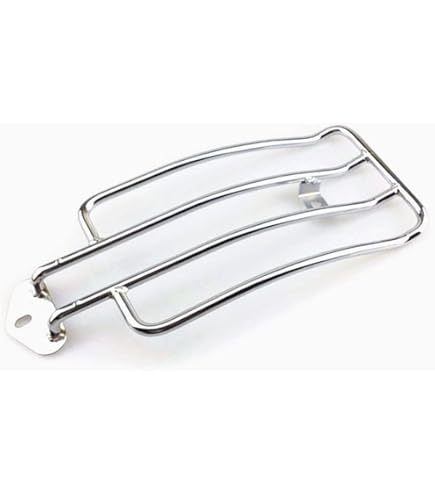 WOOGA Barre D'appui Pour Porte-bagages Arrière De Moto Honda Rebel Cmx A 1445968