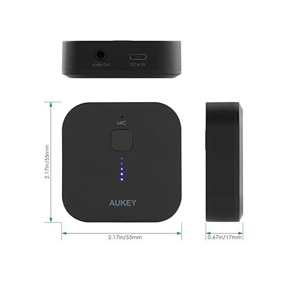 Aukey-Portable-Wireless-Bluetooth-Audio-Music-Streaming-Receiver