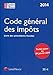 Code général des impôts & Livre des procédures fiscales by