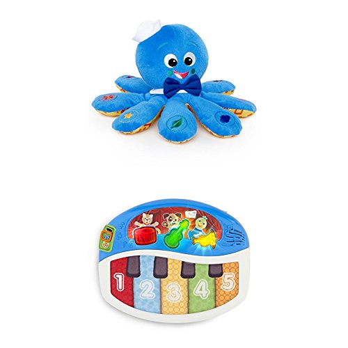 baby einstein octopus piano