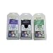 Aroma Wrap Heated or Cooled Herbal Neck Wrap with an Essential Oil Pack, Logo Pocket Choice of Aroma Wrap or Bible Verse (Lavender)