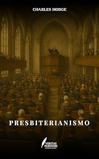 Livro Presbiterianismo