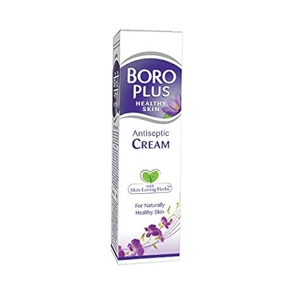 boroplus antiseptic cream for babies