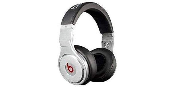 Monster Beats Pro High- Performance Headphones Black : Buy Online at Best  Price in KSA - Souq is now Amazon.sa: Electronics
