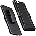 iPhone 6 Belt Case, VAKO iPhone 6/6s Shell Holster Combo case, Locking Belt Swivel Clip for iPhone 6/6s, Kickstand Cover for iPhone 6/6s