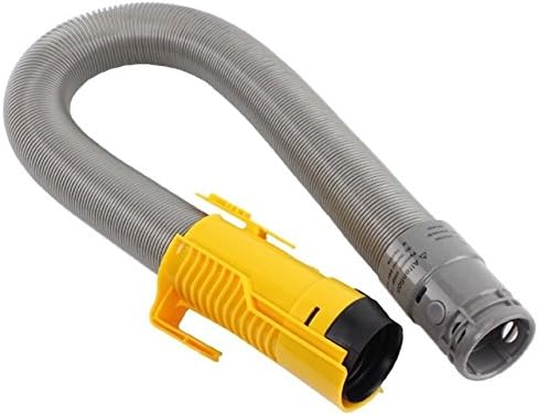 Home Parts ltd - replacement hose for DC07 (Yellow)