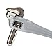 Neiko 03447A Offset Pipe Wrench, 18