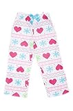 Girls Premium Fleece Pajama Pants