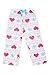 Girls Premium Fleece Pajama Pants