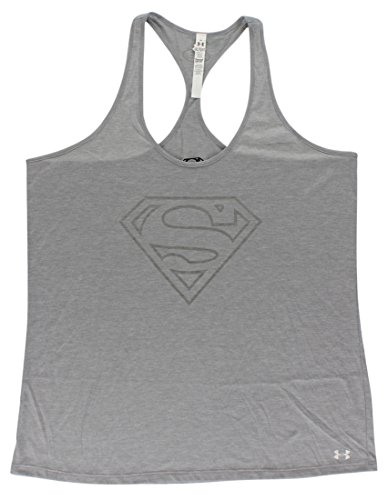 Under Armour Women's UA Supergirl Tank