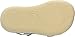 Salt Water Sandals by Hoy Shoe Sweetheart,White,8 M US Toddler