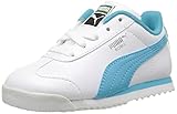 PUMA Kids Roma Basic Glitter JR Sneaker