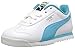 PUMA Kids Roma Basic Glitter JR Sneaker
