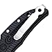 SOG SOGzilla Folding Knife SP02-CP - Satin Polished 3.25
