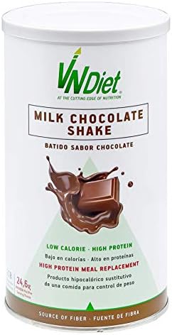 VNDiet - Batido Sustitutivo de Comida para Dieta | Batido para ...