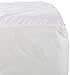 AllerEase Ultimate Allergy Protection and Comfort Zippered Mattress Protector, Queen