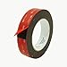 3M Scotch 5952 VHB Tape: 1 in. x 15 ft. (Black) primary