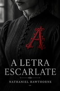 Livro A Letra Escarlate