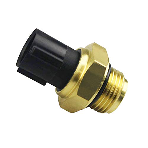 MOSTPLUS New Radiator Coolant Fan Switch For Honda CRV Element Acura