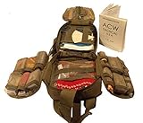 Best & Ultimate EDC Special Utility & Survival Kit ACW Macgyver Bag (Ultimate Fully Loaded Green)