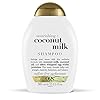 OGX-Coconut-Milk-Sulfate-Free-Shampoo-385-ml OGX Coconut Milk Shampoo,385 ml (Pack of 1)