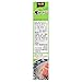 S&B Japanese Wasabi Paste (Oroshi Nama Wasabi) in Plastic Tube, 1.51oz