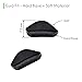 Mryok Replacement Nosepieces Nosepads for Oakley Crosslink Pro Sweep Pitch Eyeglasses
