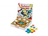 Twister Chocolate Edition