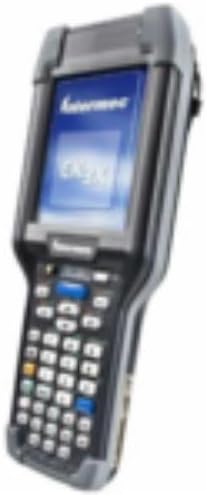Honeywell CK3 Wireless Handheld Computer (CK3X, Num-Fn, EX25, Ext. Battery, WLAN, WM LP)