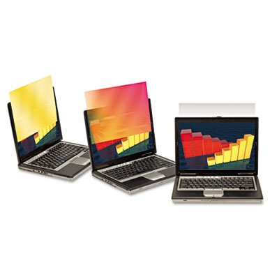 3M Privacy Filter- 3M PF8.9W Widescreen Netbook privacy screen (16:9)