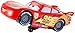 Disney Pixar Cars Wheelies Lightning McQueen Pullback Vehicle