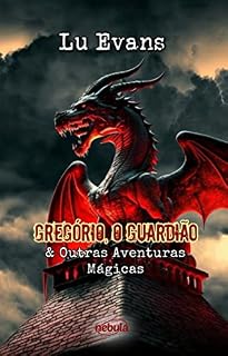 Livro Gregório, O Guardião: & Outras Aventuras Mágicas