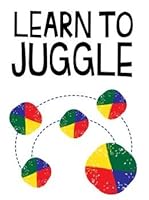 Learn to Juggle 1435148436 Book Cover